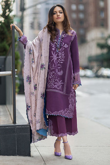 Mushq Crown Jewel Broadway Winter 2021